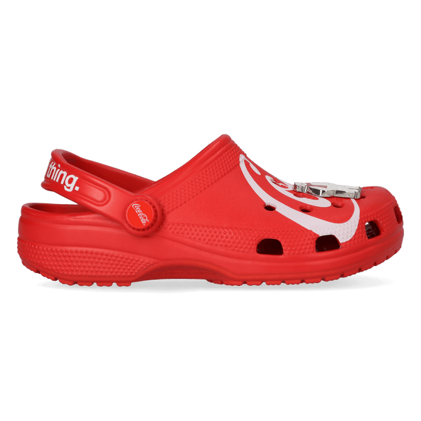 Classic Coca Cola Clogs Classic Coca Cola Clogs