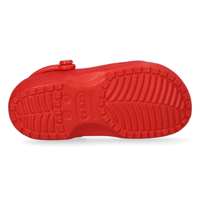 Classic Coca Cola Clogs