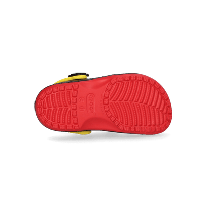 Classic Mickey Mouse Clogs Kids
