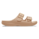 Saturday Metallic Buckle Sandal Damen Pantoletten Blush