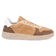 Daniel Wildleder Herren Sneakers Camel