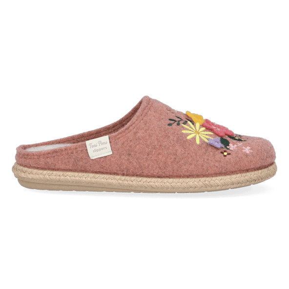 Deli-EF Damen Hausschuhe Margarita Deli-EF Damen Hausschuhe Margarita