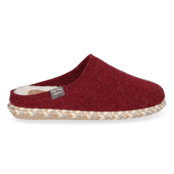 Deli-FP Damen Hausschuhe Vi Deli-FP Damen Hausschuhe Vi