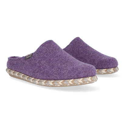 Deli-FP Damen Hausschuhe Morat