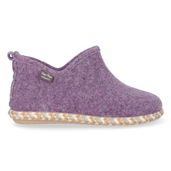 Duna-FP Damen Hausschuhe Morat Duna-FP Damen Hausschuhe Morat