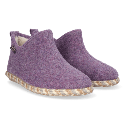 Duna-FP Damen Hausschuhe Morat