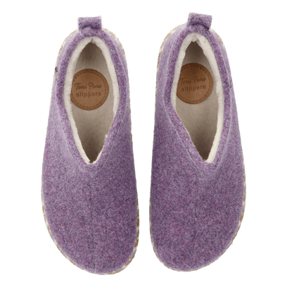 Duna-FP Damen Hausschuhe Morat