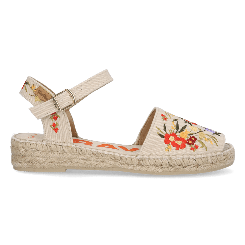 Garbet Damen Espadrilles Dalia