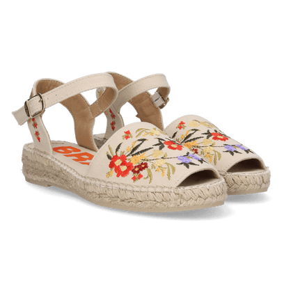 Garbet Damen Espadrilles Dalia