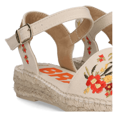 Garbet Damen Espadrilles Dalia