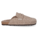 Genis Herren Filz-Hausschuhe Gris