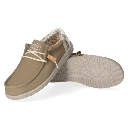 Wally Break Stitch Herren Halbschuhe Mows