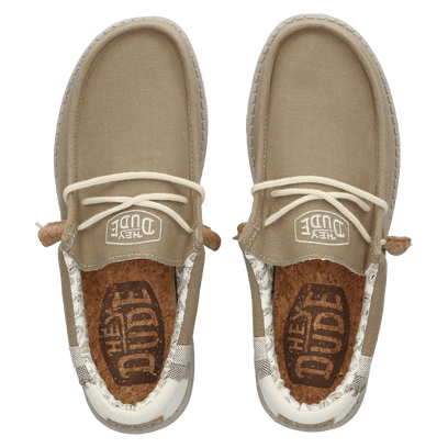 Wally Break Stitch Herren Halbschuhe Mows