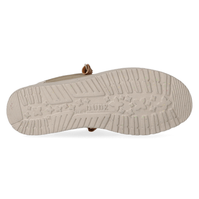 Wally Break Stitch Herren Halbschuhe Mows