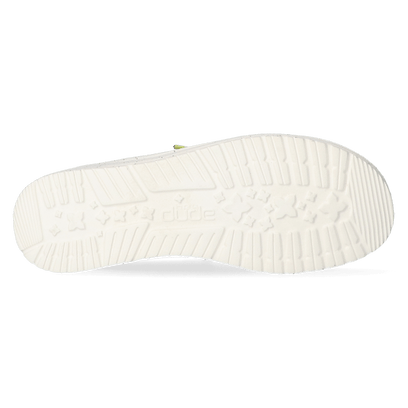 Wendy Sox Damen Halbschuhe Peacock Pink