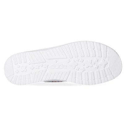 Wendy Sox Damen Halbschuhe Sunset Pink