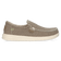 Mikka Braided Herren Halbschuhe Fossil