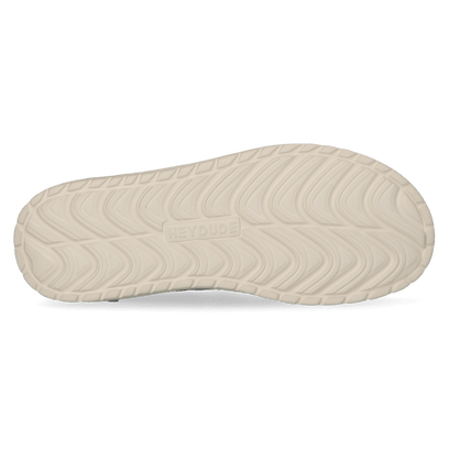 Mikka Braided Herren Halbschuhe Fossil