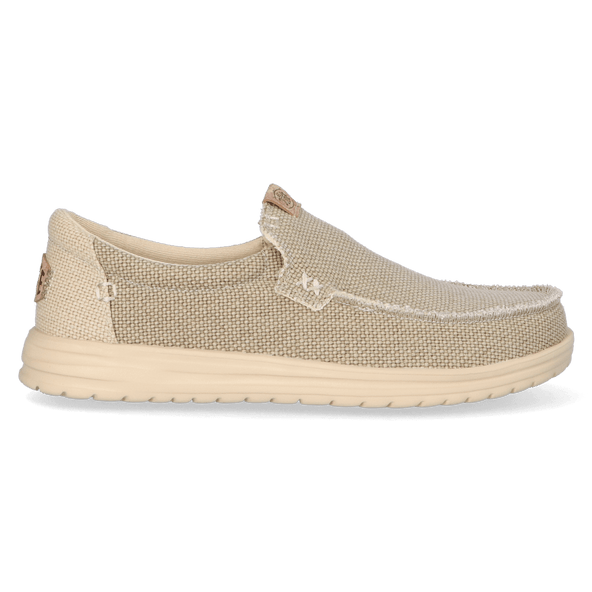 Mikka Braided Herren Halbschuhe Olive Grey/Boulder Tan Mikka Braided Herren Halbschuhe Olive Grey/Boulder Tan