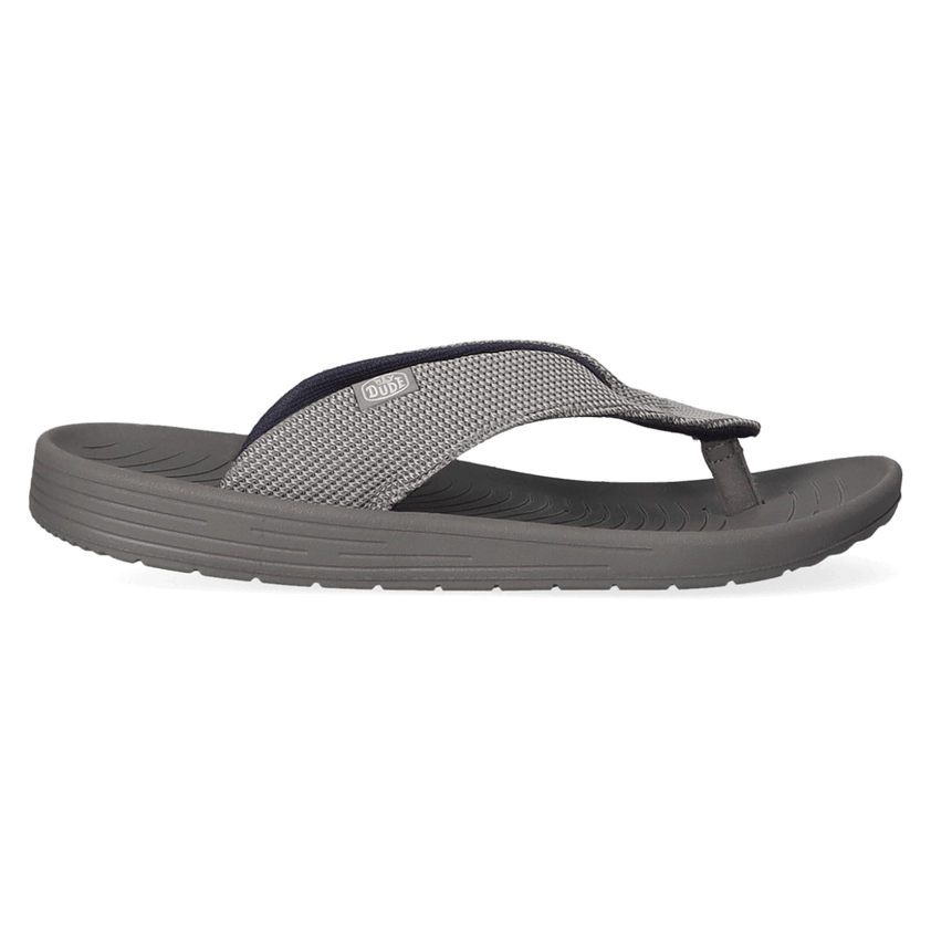 Milo Herren Zehentrenner Grey