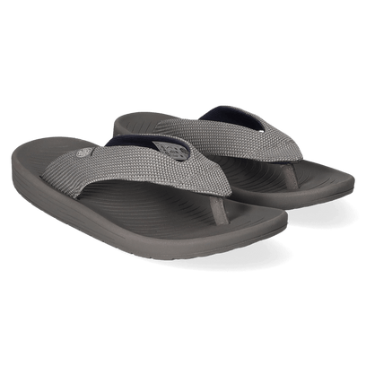 Milo Herren Zehentrenner Grey