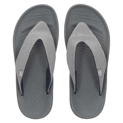 Milo Herren Zehentrenner Grey