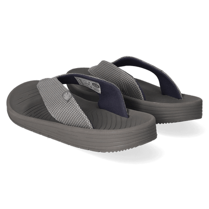 Milo Herren Zehentrenner Grey