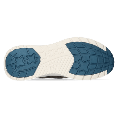 Sirocco Herren Sneakers Bark