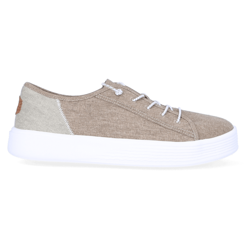 Cody Craft Herren Sneaker Tan