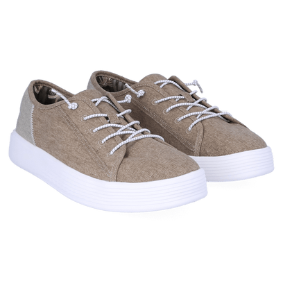 Cody Craft Herren Sneaker Tan