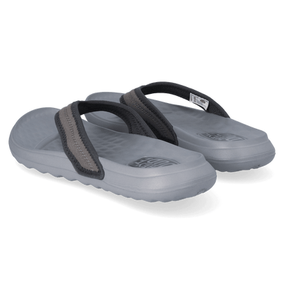 Myers Flip Sport Mode Herren Zehentrenner Black/Grey