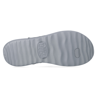 Myers Flip Sport Mode Herren Zehentrenner Black/Grey