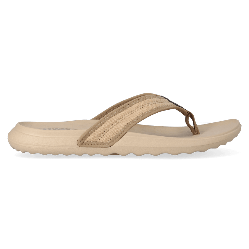 Myers Flip Sport Mode Herren Zehentrenner Tan/Tan