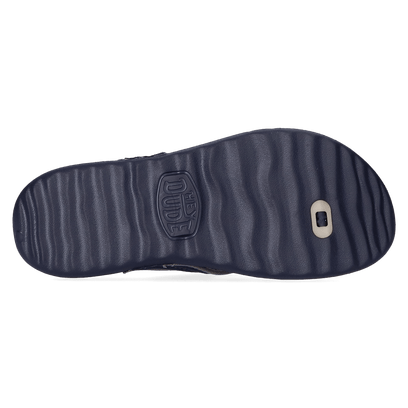 Myers Flip Sport Mode Herren Zehentrenner Navy/Navy