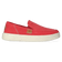 Sunapee Coastline Herren Slipper Aztec Red