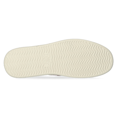 Sunapee Coastline Herren Slipper Aztec Red