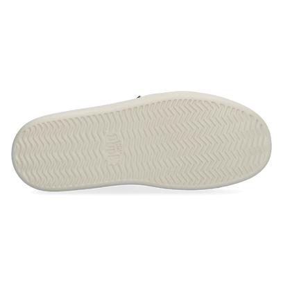 Hudson Lift Sport Damen Sneaker Cream