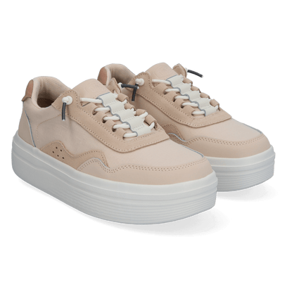 Hudson Lift Sport Damen Sneaker Blush