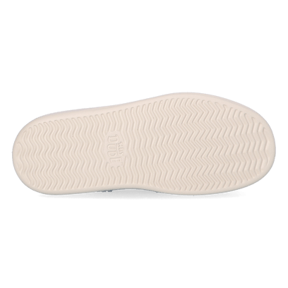 Austin Lift Classic Damen Wildleder-Halbschuhe Brown Leopard