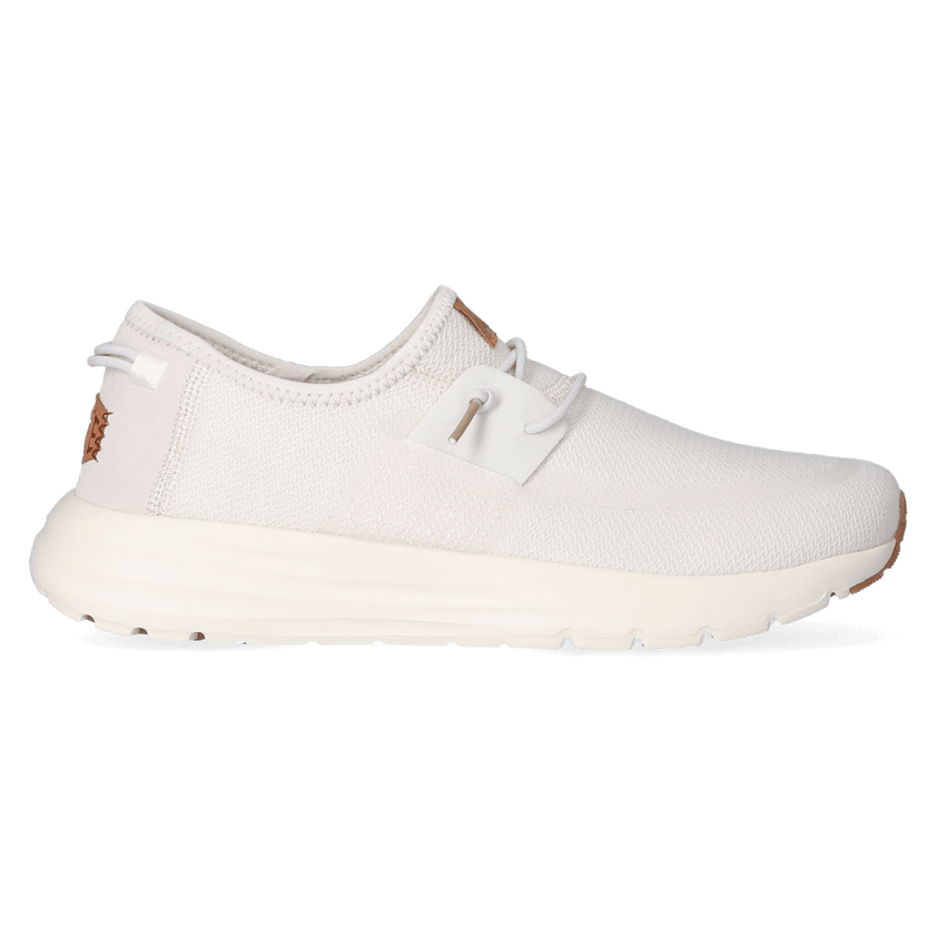 Sirocco Neutrals Herren Sneakers Atmosphere