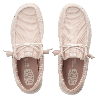Wally Stretch Sox Herren Halbschuhe Irish Cream/Egret