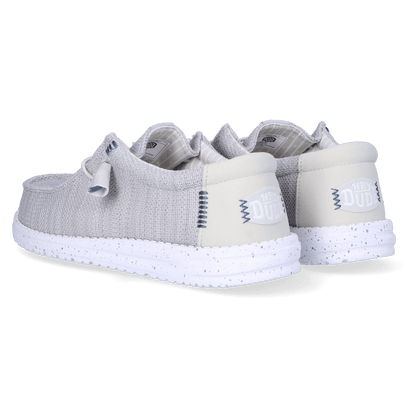 Wally Stretch Sox Herren Halbschuhe Dawn Blue/Multi