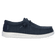 Wally Stretch Sox Herren Halbschuhe Navy