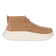 Wendy Peak Hi Suede Damen Halbschuhe Chestnut