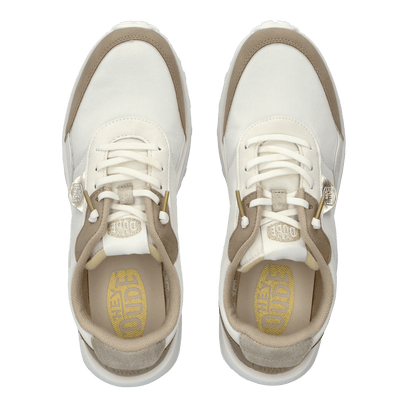 Hayden Shine Damen Sneakers Tan