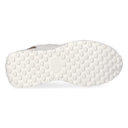 Hayden Shine Damen Sneakers Tan