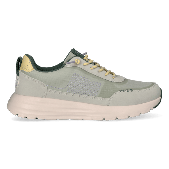 Sirocco Alta Colorblock Damen Sneakers Grey Sirocco Alta Colorblock Damen Sneakers Grey