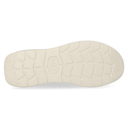 Wally Comf Suede Herren Halbschuhe Stone Grey/Silver Birch