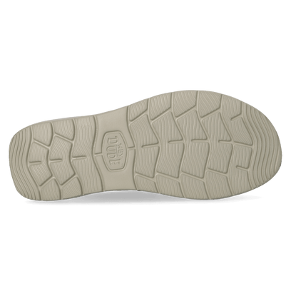 Wally Comf Suede Herren Halbschuhe Dark Olive/Stone Grey