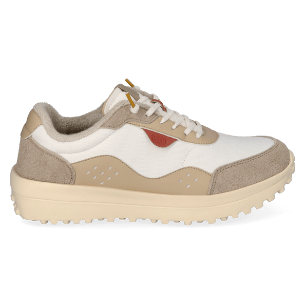 Hayden Craft Herren Sneakers White/Multi Hayden Craft Herren Sneakers White/Multi